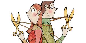 Read more about the article Are We Still Married?