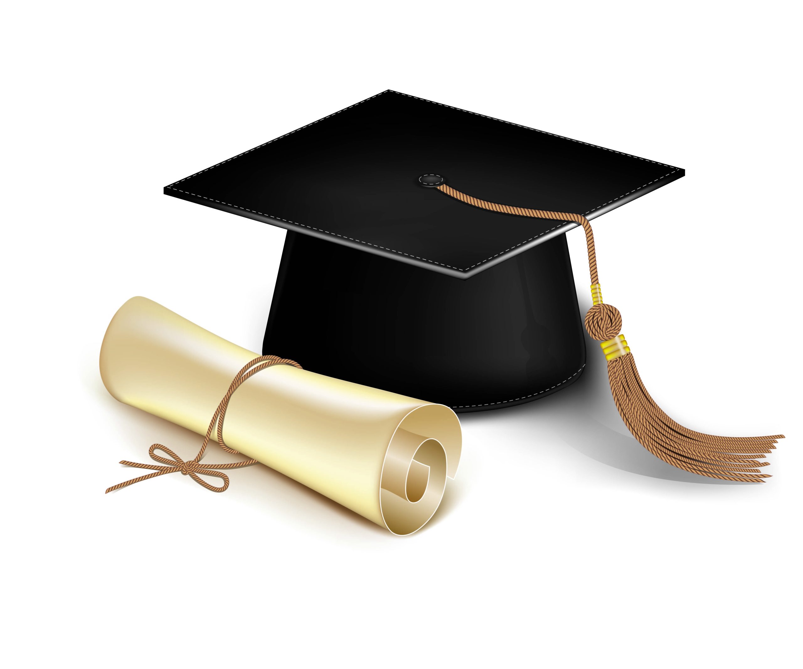 When does child support end if my child doesn't graduate?
