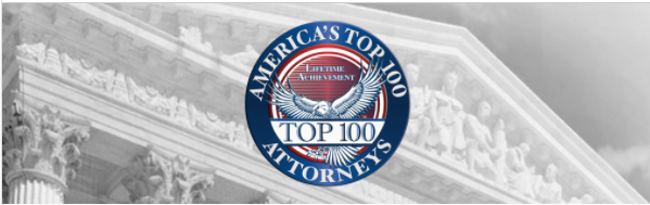 Do you put any stock in those attorney rankings, honors, and badges when you shop for your attorney?