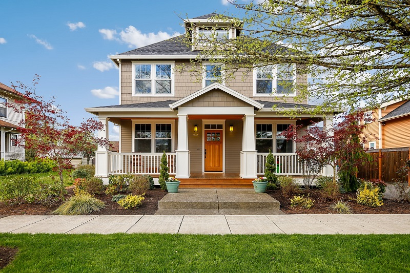 Mortgage and Divorce: Navigating Financial Independence (by Redfin)
