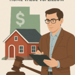 What Is the Home Worth in Your Divorce Case?